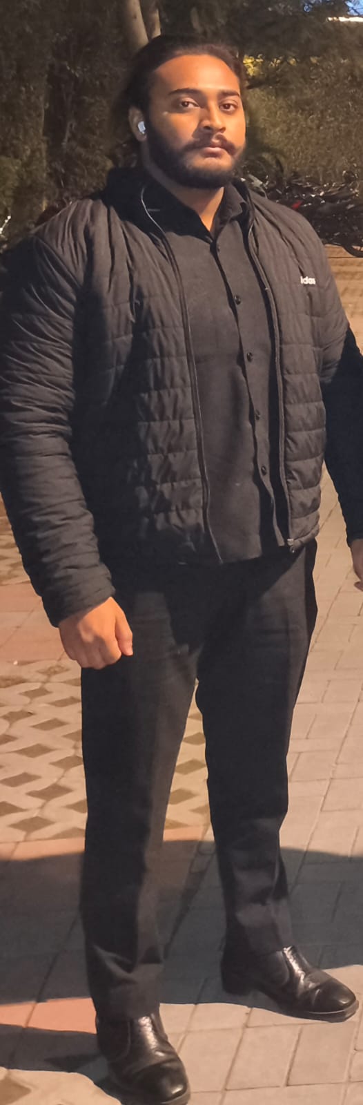Security Officer